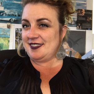 Meet your Posher, Ann